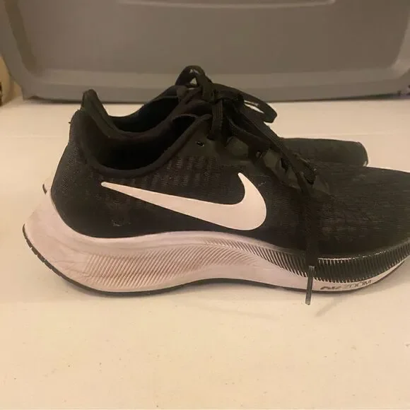 Nike Air Pegasus Womens Running Trainers Sneakers Shoes 5.5 - Picture 5 of 12